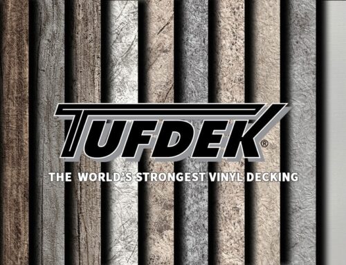 The Profitable Edge of Tufdek in Contractor Services