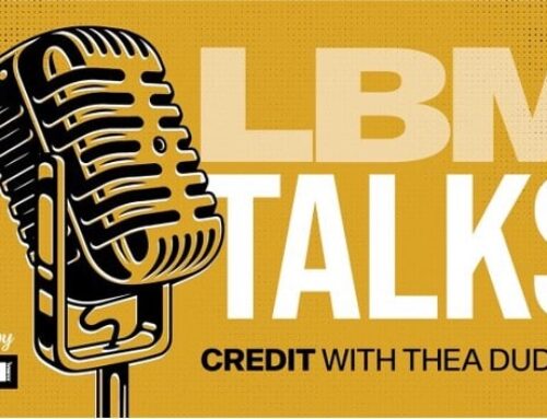 Listen Now: LBM Journal launches new podcast, ‘LBM Talks’