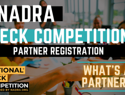 How You Can “Partner” with NADRA Deck Builders who Enter the 2024 NADRA National+ Deck Competition