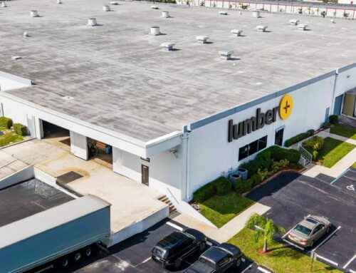 Lumber Plus Expands in Florida with New Palm Beach Location