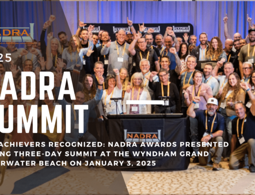 Inside NADRA’s 2025 Awards Summit: Celebrating Excellence in Outdoor Living