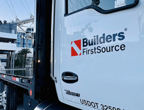 Builders FirstSource Acquires O.C. Cluss Lumber