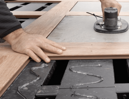 Fortress Building Products Introduces New Steel Deck Framing Component, Evolution Tile Deck Tray